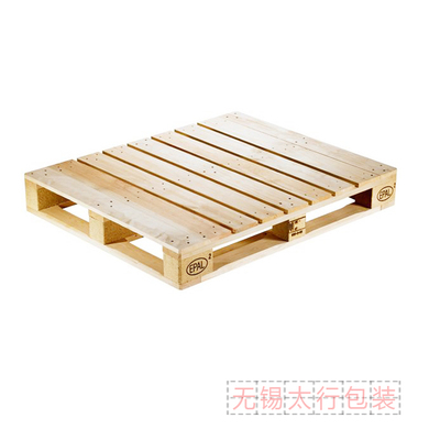 欧标木托盘厂家