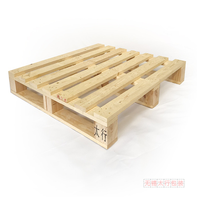 无锡熏蒸木托盘