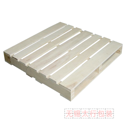 无锡木托盘厂家