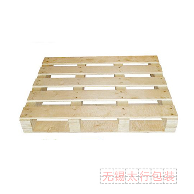 无锡木托盘