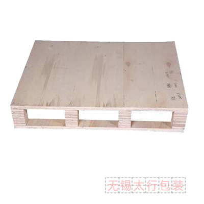 木托盘出口